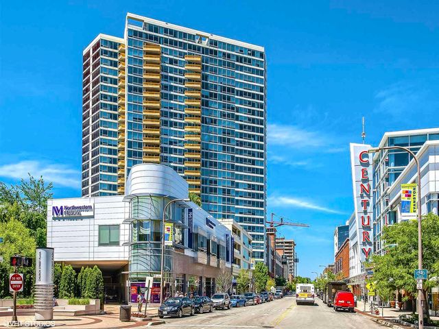 $1,899,995 | 1720 Maple Avenue, Unit 2710 | Optima Views