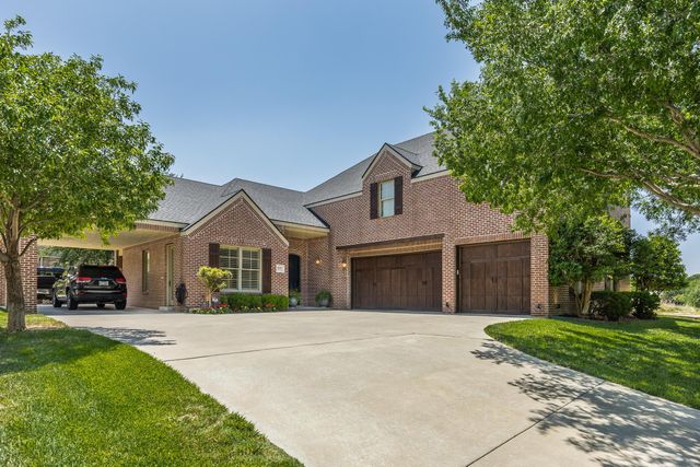 $775,000 | 6107 Blue Sage Circle | Amarillo