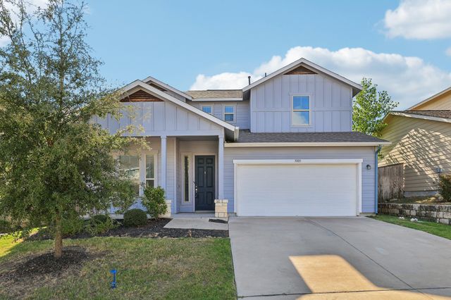 $415,000 | 5805 Gerard Drive | Southeast Austin