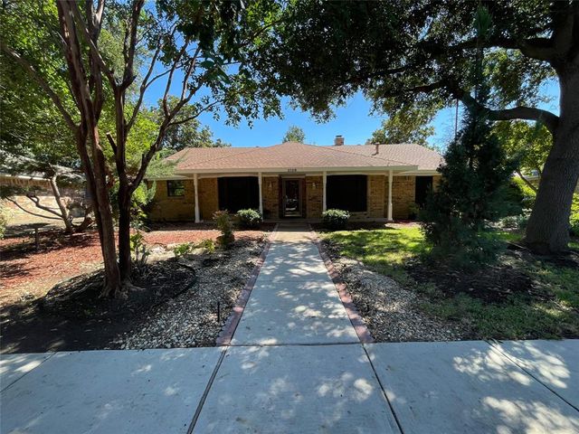 $475,000 | 2128 Pueblo Drive | Central Carrollton