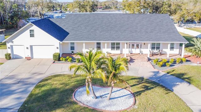 $925,000 | 4151 O' Berry Road | Orange Blossom Acres