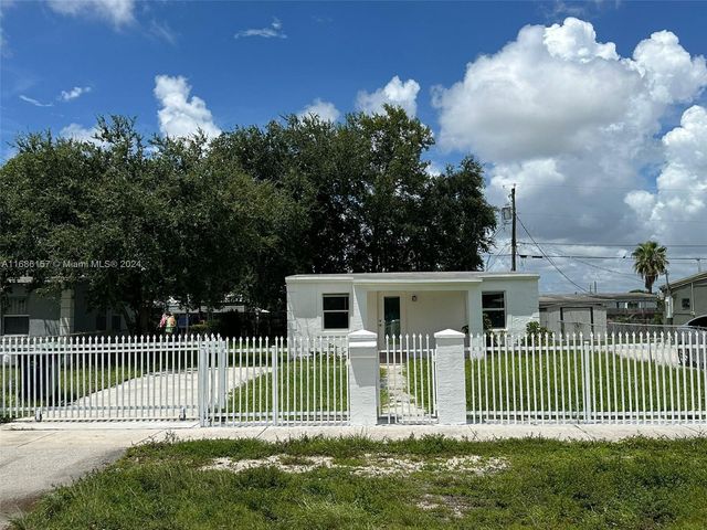 $300,000 | 2381 Rutland Street | Opa-Locka