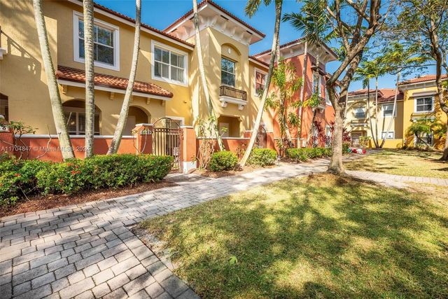 $299,980 | 3449 Merrick Lane, Unit 1408 | Coral Gate