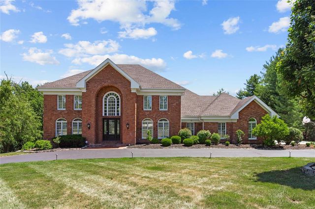 $1,895,000 | 2242 Whitney Pointe Drive | Clarkson Valley