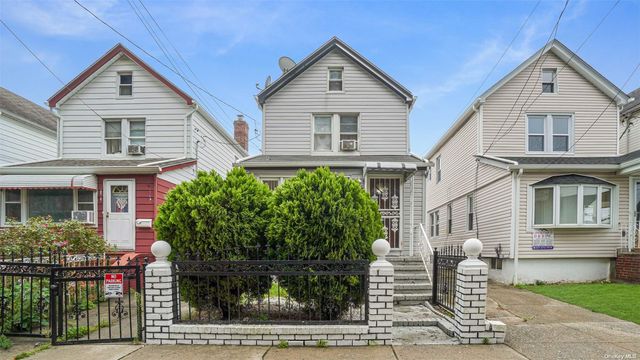 $749,999 | 92-08 213th Street | Queens Village