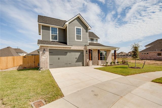 $499,990 | 2504 Bramber Drive | College Station