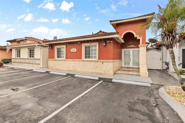 $450,000 | 9346 Northwest 120th Terrace, Unit 183 | Hialeah Gardens