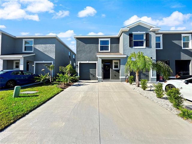 $30,100 | 168 Mangrove Shade Circle | Apollo Beach