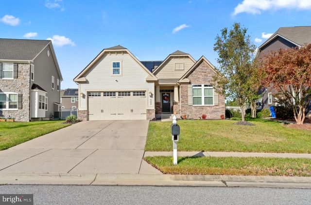 $585,990 | 4085 Sunridge Lane | Waldorf