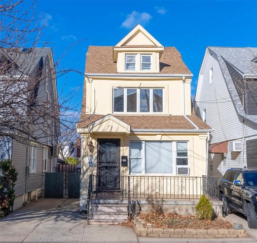 $1,100,000 | 149-41 18th Avenue | Whitestone