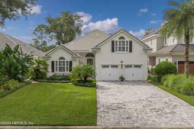 $1,650,000 | 232 Laurel Lane | The Plantation at Ponte Vedra