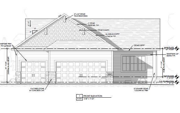 $649,000 | Lot 13 Kennedy Road | First Assessment