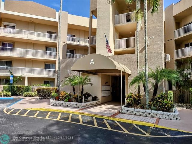 $169,000 | 7544 Trent Drive, Unit 210 | Westwood