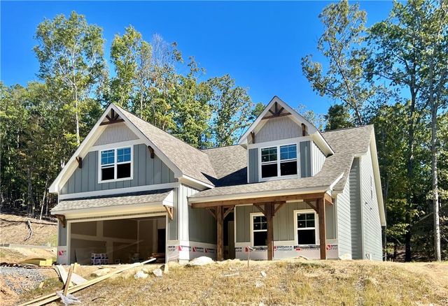 $569,900 | 106 Fort Gibson Court | Lake Arrowhead