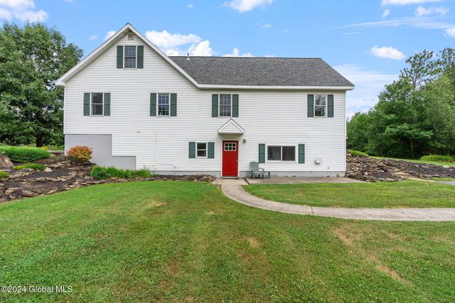 $599,900 | 192 Crosier Road | Duanesburg Hamlet