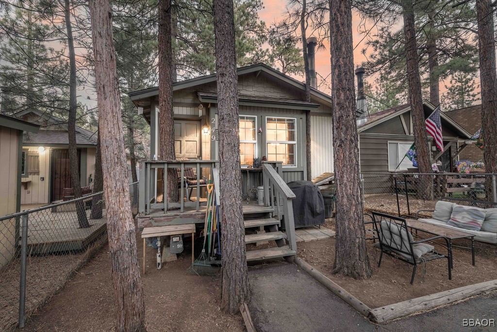 a view of outdoor space yard and patio