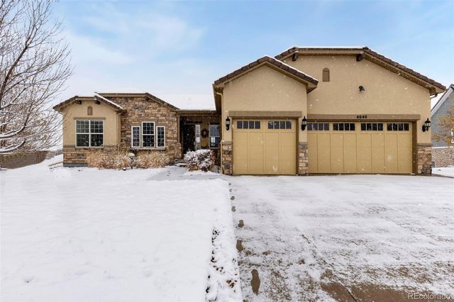 $1,195,000 | 4640 Belford Circle | Anthem Ranch