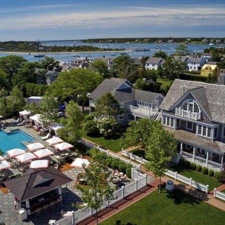 $2,195,000 | 131 North Water Street, Unit 22/22A | Martha's Vineyard