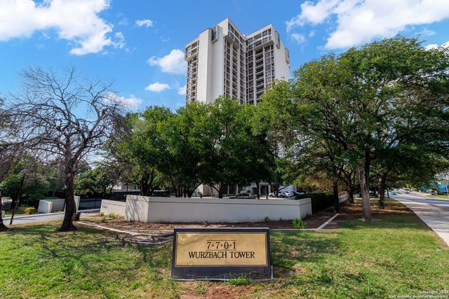 $200,000 | 7701 Wurzbach Road, Unit 1002 | San Antonio