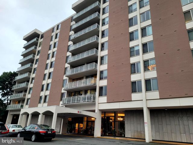 $159,900 | 6210 Park Heights Avenue, Unit 503 | Glen