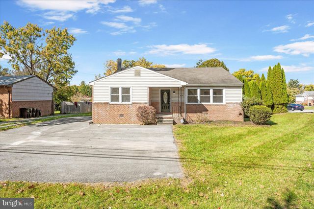 $389,000 | 4508 Old Court Road | Randallstown