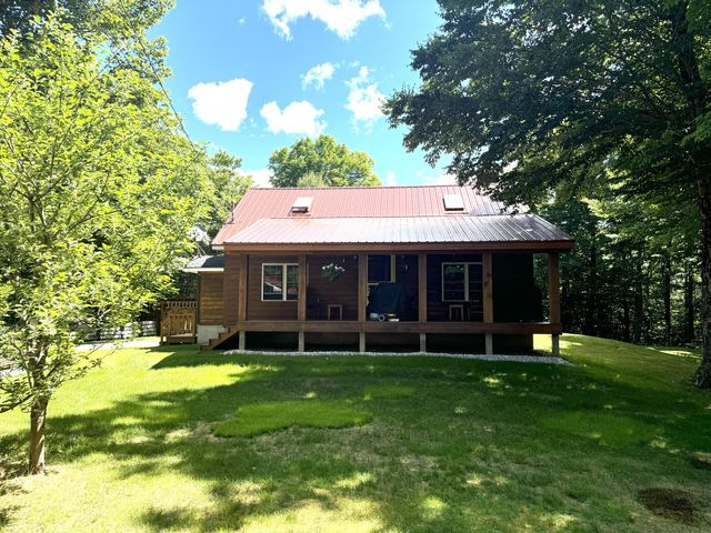 $499,900 | 41 Jackson Brook Lane | Monson