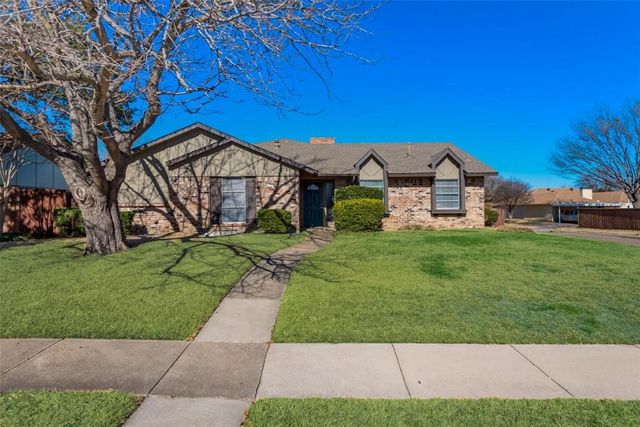 $2,600 | 3101 Manchester Drive | Mesquite