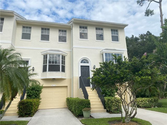 $270,000 | 1610 42nd Square, Unit 104 | Vero Beach