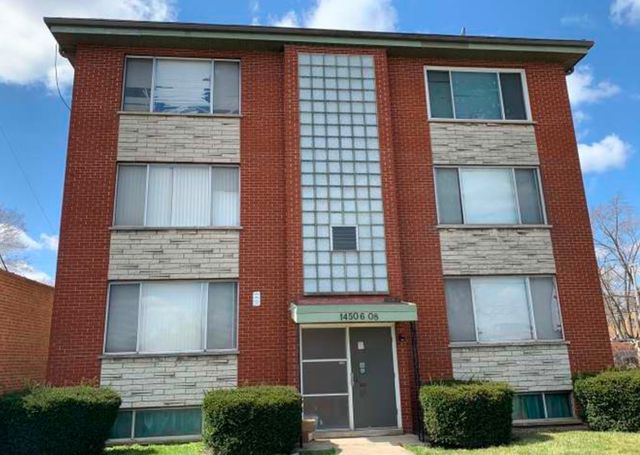 $1,000 | 14506 Indiana Avenue, Unit 1S | Riverdale - Cook County