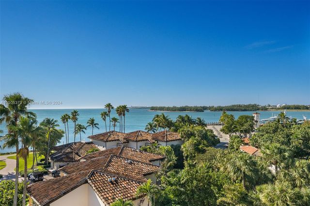 $20,000 | 19153 Fisher Island Drive, Unit 19153 | Fisher Island