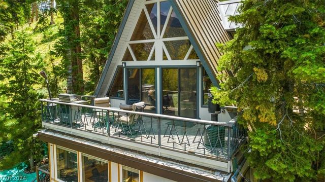 $1,579,000 | 4205 Mont Blanc Way | Rainbow Canyon