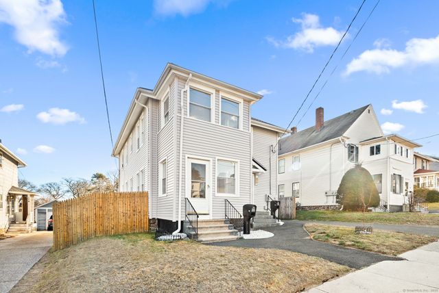 $355,900 | 43 Sherman Street | Bristol