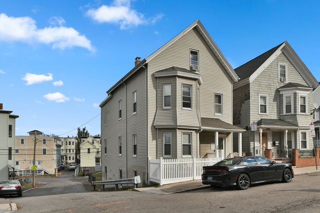 $1,050,000 | 36 Brookford Street | Roxbury