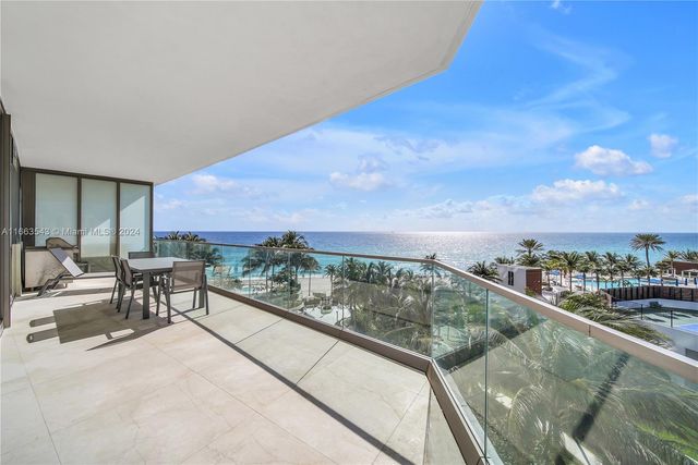 $2,490,000 | 18975 Collins Avenue, Unit 404 | North Biscayne Beach