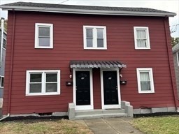 a red brick building