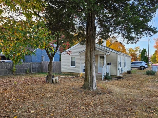 $255,000 | 301 Oxford Street | Vineland