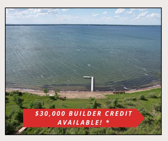 $270,000 | Lot A Lot A Norwood Lane | Everts Township - Otter Tail County