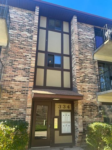 $1,350 | 334 Klein Creek Court, Unit A | Carol Stream