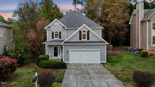 $475,000 | 7809 Harps Mill Woods Run | Harps Mill Woods