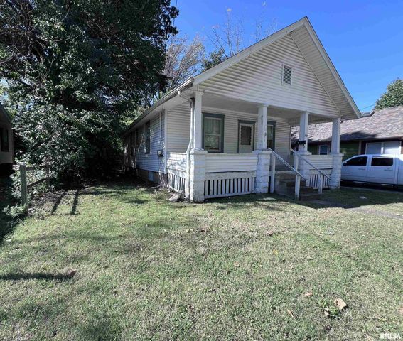 $41,440 | 308 South Forest Avenue | Carbondale