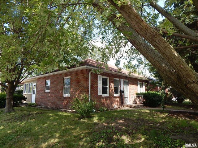 $139,900 | 4401 23rd Avenue | East Central Rock Island