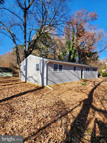 $329,900 | 6374 Rock Hall Road | Edesville