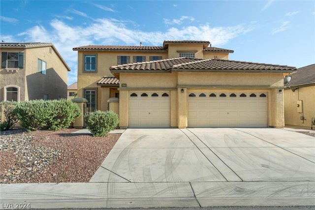 $525,000 | 6221 Windy Waters Court | Sunrise Manor