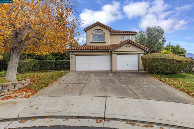 $1,250,000 | 2298 Flagstone Way | Mt. Diablo Health Care District