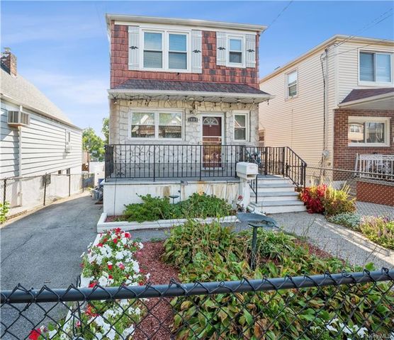 $760,000 | 1009 Swinton Avenue | Throgs Neck