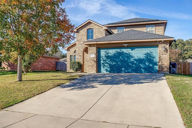 $329,000 | 729 Tracy Drive | Azle