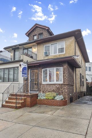 $1,100,000 | 5009 Bay Parkway | Midwood