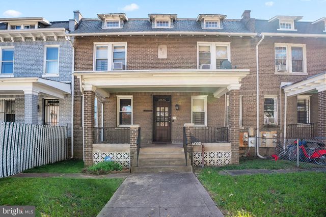 $1,099,000 | 4025 Kansas Avenue Northwest | Columbia Heights