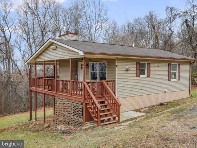 $275,000 | 61 Broadway Lane | Skyland Estates