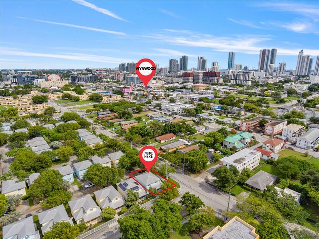 $495,000 | 305 Northwest 19th Street | Overtown